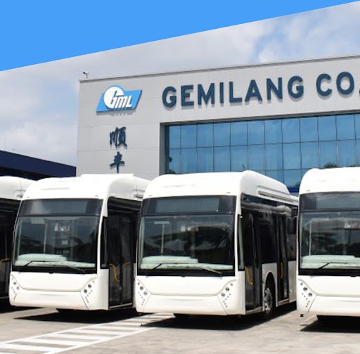 First electric bus service trial run to begin soon in Sabah’s capital