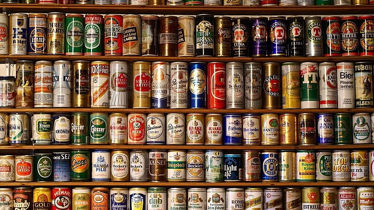Breweries in Phoenix likely to be affected by the surge in price of aluminium cans