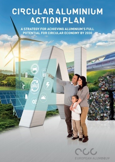 EU’s circular aluminium action plan aims to collect and recycle all aluminium products to the fullest