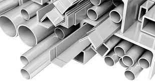 South Korea’s export of aluminium bar rods and profiles