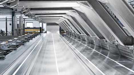 Hydro Precision Tubing receives DENSO Award for heat exchange components developed with low-carbon aluminium