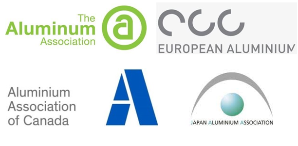 Aluminium associations welcome renewal of the US-Japan-EU trilateral partnership to address non-market policies and practices