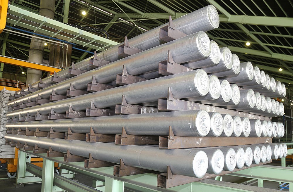 Inalum initiates to develop secondary aluminium smelting plant with
