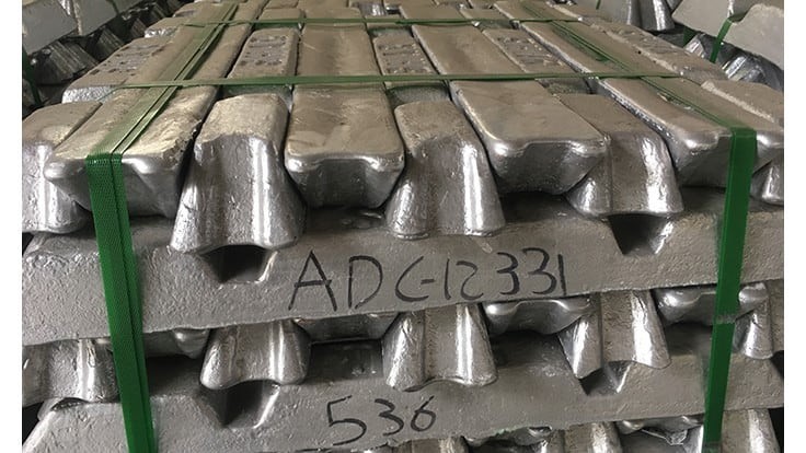 China’s aluminium imports hit a year high at 2.97 million tonnes in 11 months