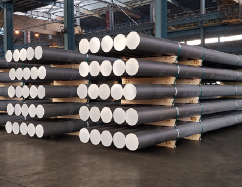 Vedanta Aluminium rolls out high-speed billets