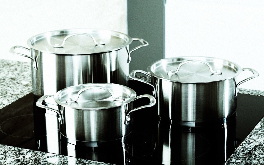 UK’s import of aluminium household articles
