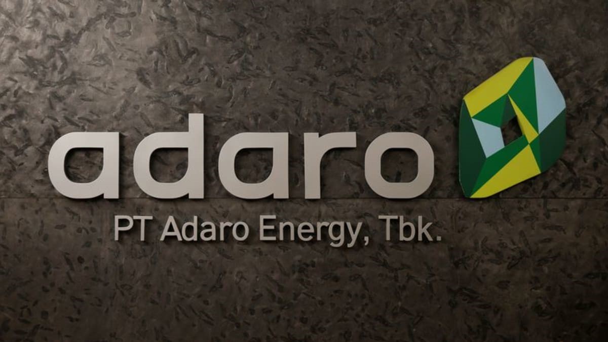 Adaro Energy signs a letter of intent to invest in an aluminium smelter project in Indonesia