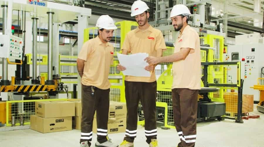 MDO acquires 14.8% stake in Synergies Casting Oman