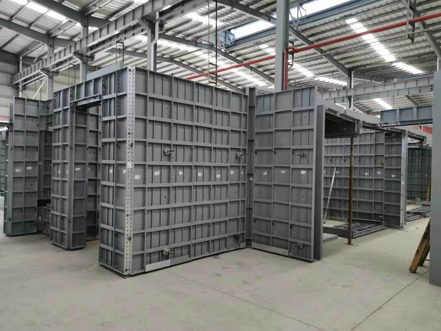 NWP Holdings secures RM30 million worth of aluminium formwork contract