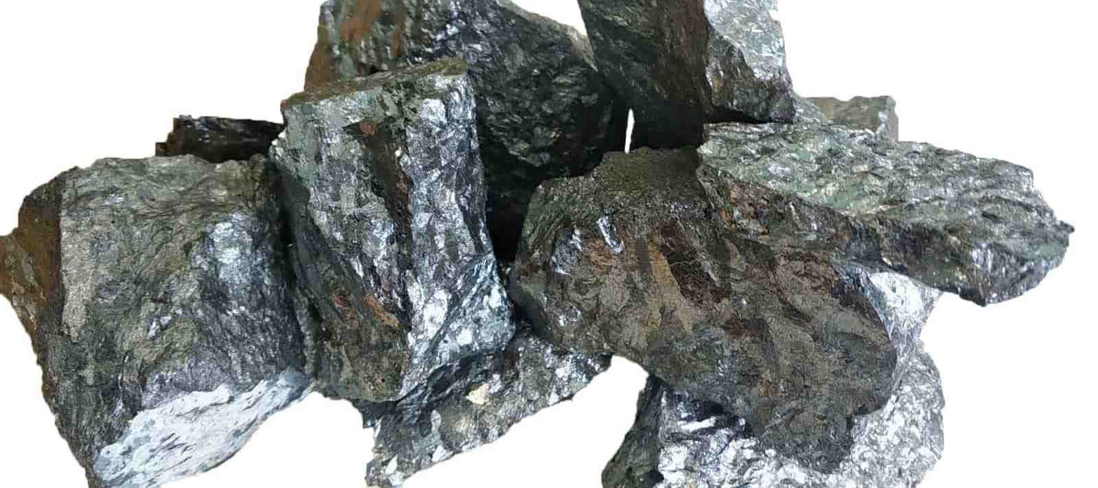 EEC initiates extension of 0% customs duty on vanadium-aluminium 