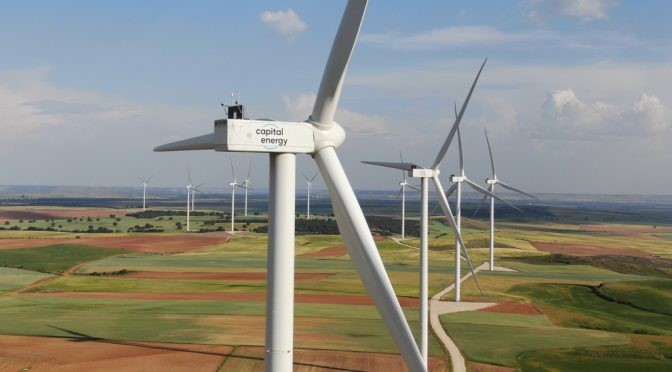 Alcoa secures 573 MW wind energy deal