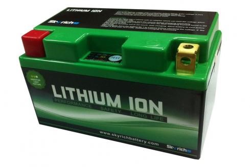 King River Resources makes advancement with battery technology