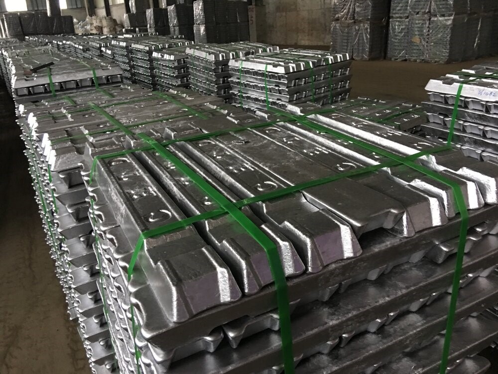 Iran’s aluminium ingot production gains 23% to 400,481 tonnes during March-December 2021: IMIDRO