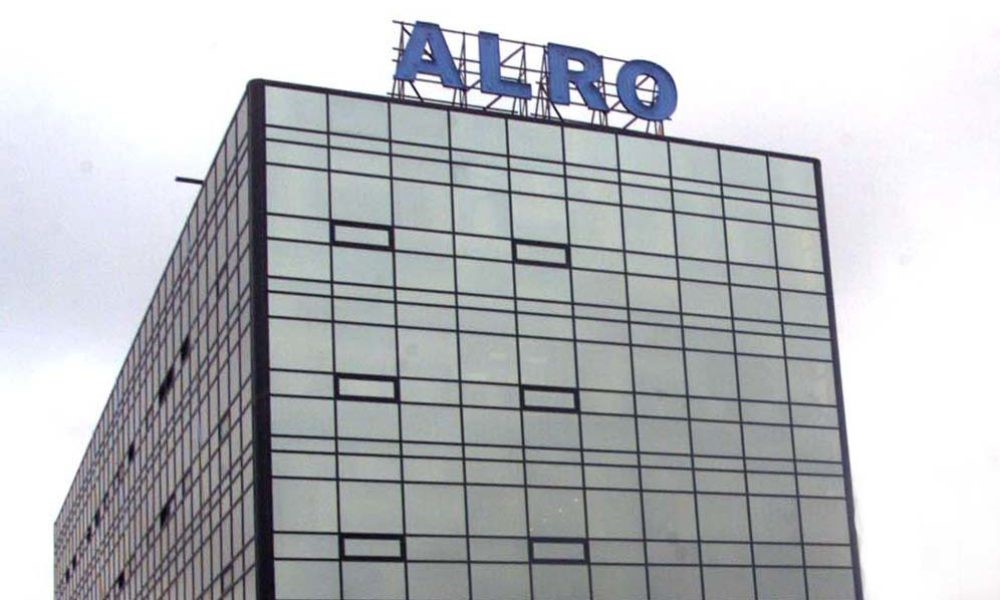 Alro to reduce energy consumption 