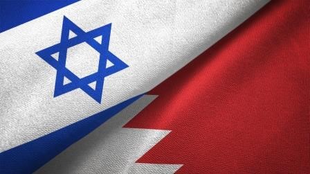 Israel gets down buying aluminium from Bahrain