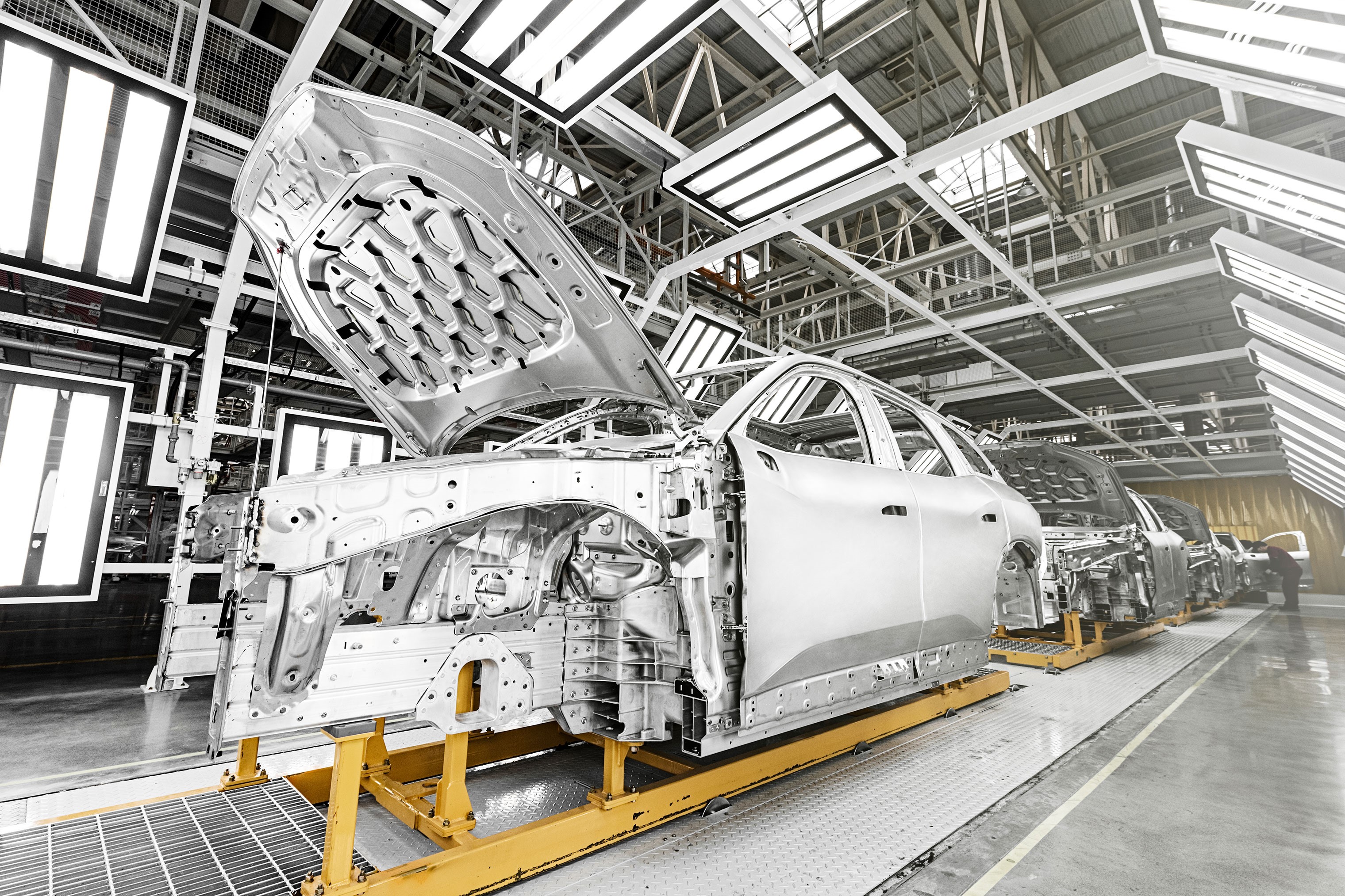 Aluminium manufacturers to benefit more due to increased demand of electric vehicles