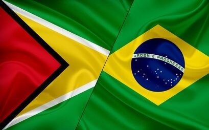 Guyana-Brazil summit to emphasize bauxite mining other than oil and gas