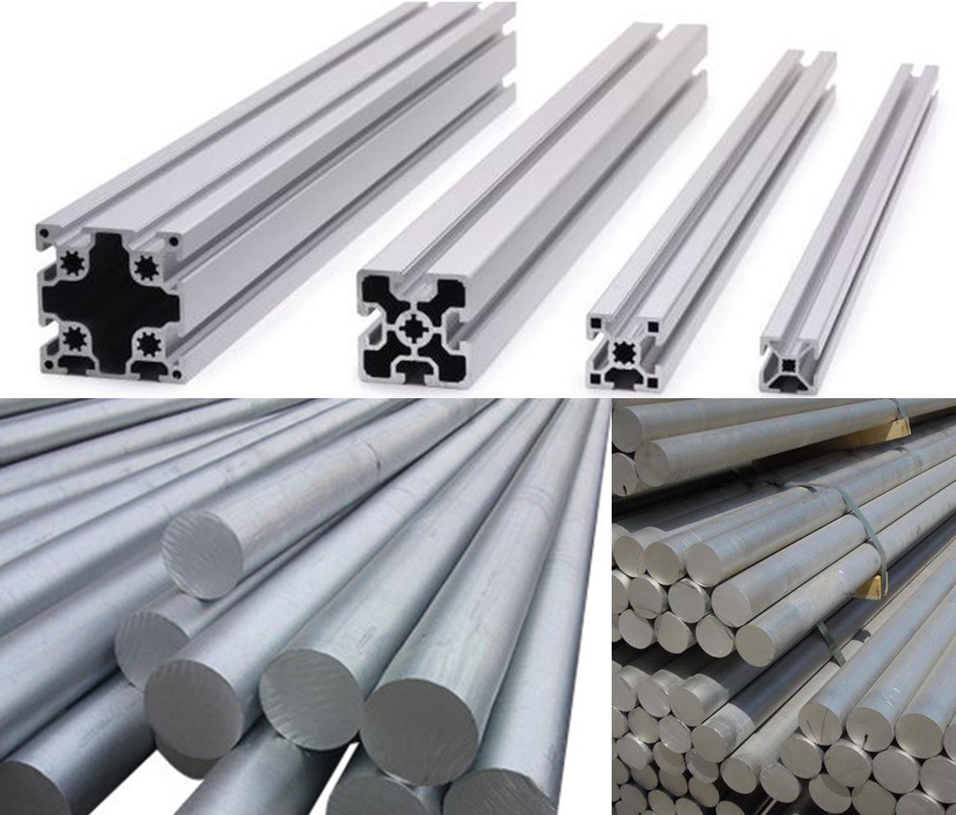 Algeria’s bar rods and profiles imports 