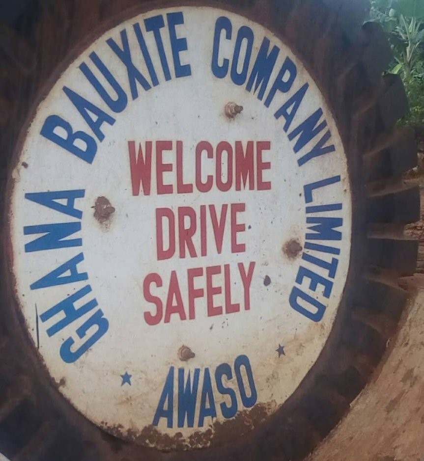 Akufo-Addo govt. resolute to sustain Ghana Bauxite Company