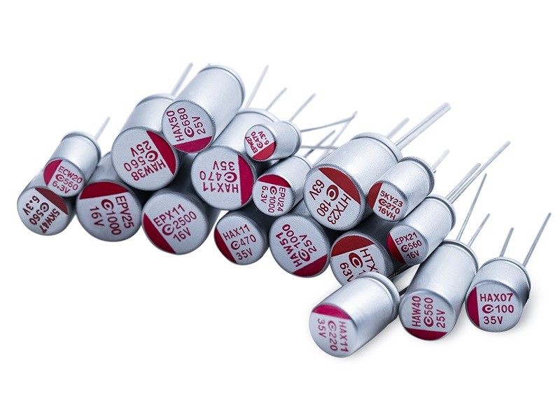 Taiwan-based aluminium capacitor manufacturers may witness strong Q1 in 2022