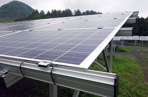 Demand for aluminium anticipated to escalate in the solar industry