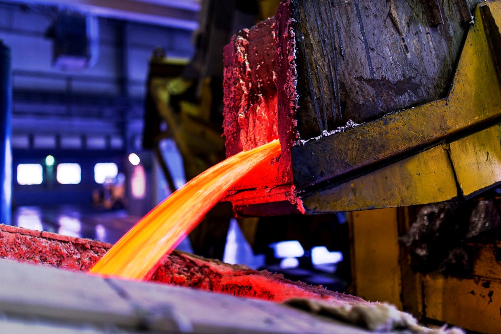 World alumina production stands 4% higher M-o-M to 11.629 MT in December’21; but output in Q4 drop 1.07% Q-o-Q