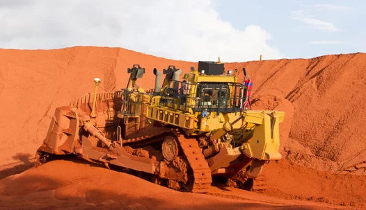 World’s top ten bauxite producing mines of 2020