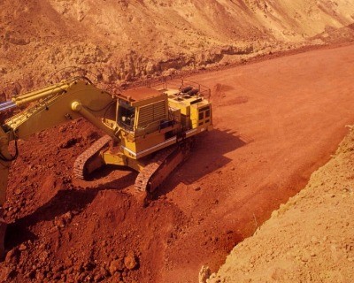 World’s top ten bauxite producing mines of 2020