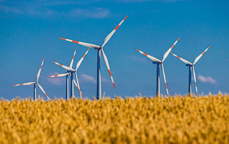 Alunorf efforts to reduce carbon footprint signs wind PPA