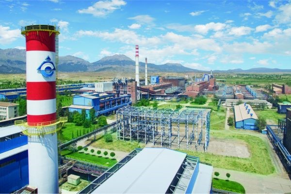 ETi Alüminyum expands its solar park intending to produce green aluminium