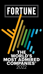 Hydro secures a position in the list of “Fortune – The World’s Most Admired Companies 2022”