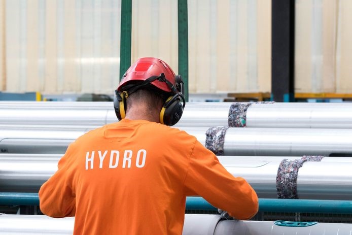 Hydro secures a position in the list of “Fortune – The World’s Most Admired Companies 2022”