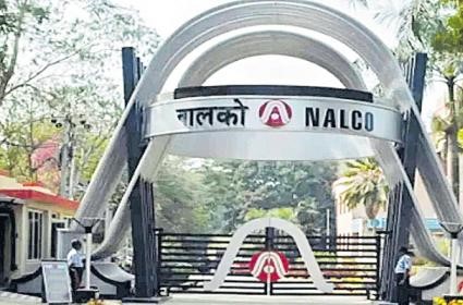 Nalco’s Q3 profit excels over three times to INR 831 crore