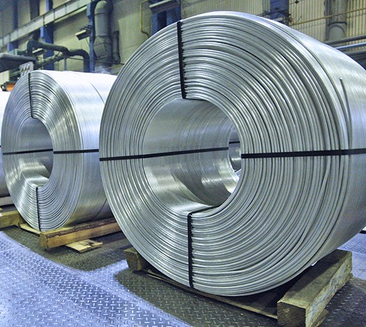 Hindalco’s aluminium wire rod & billet prices surge by INR12500/t or 4.5% in line with LME aluminium price hike to a four-month high