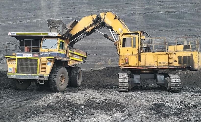 Coal India to scale up supply to non-power sector