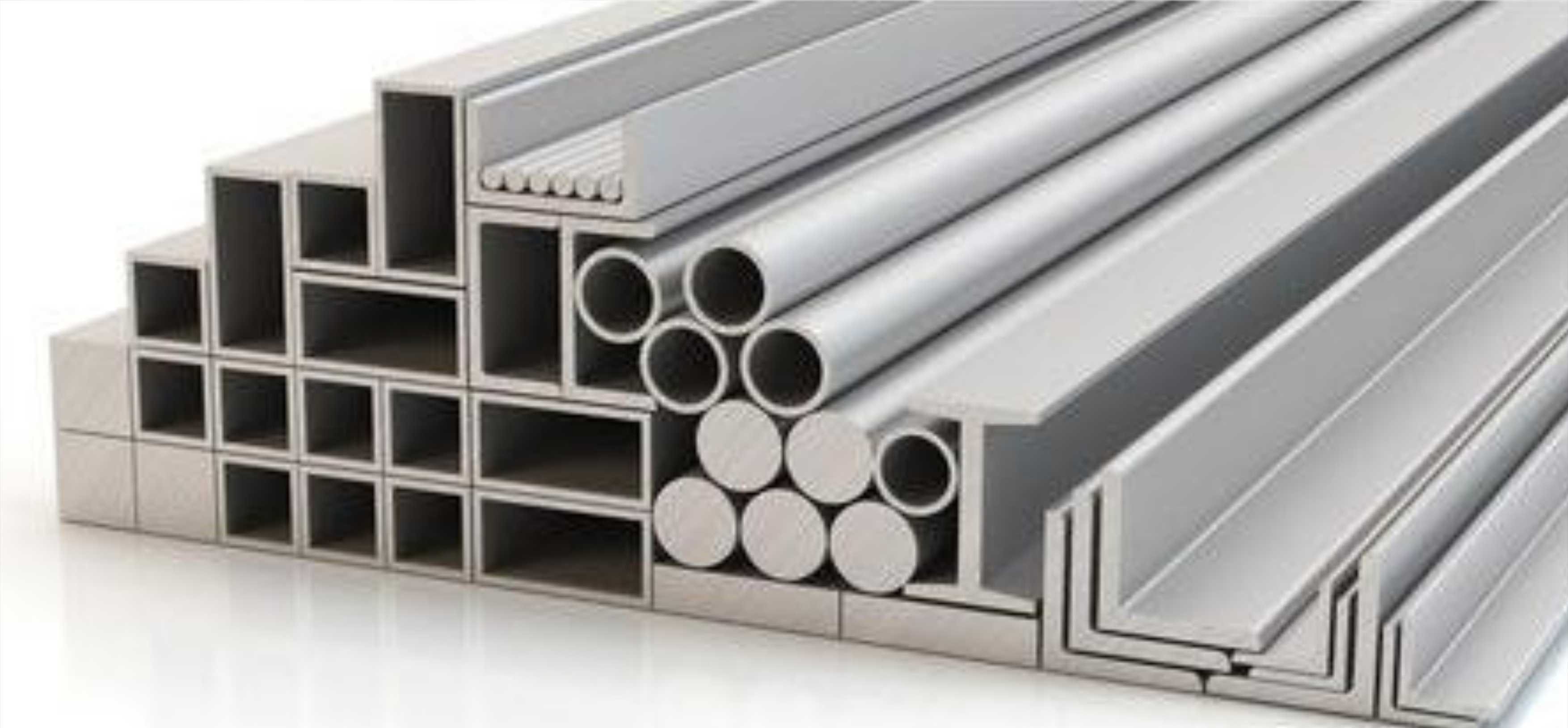 Kenya’s import of aluminium bar rods & profiles