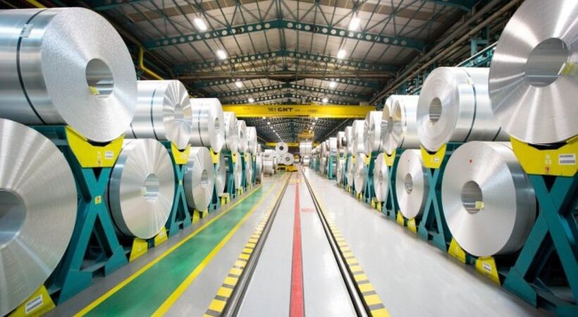 Assan Aluminyum’s Tuzla and Dilovasi flat-rolled production and recycling facilities bag ASI Performance Standard Certification