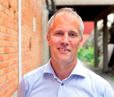 Gränges appoints Fredrik Spens as President for European operations