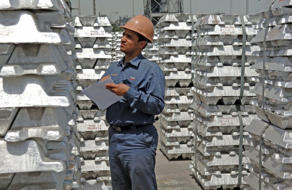 Iran’s aluminium ingot output in ten-month grows 24% to 453,436 tonnes; country aims to produce 1.5 million tonnes annually in next 4 years