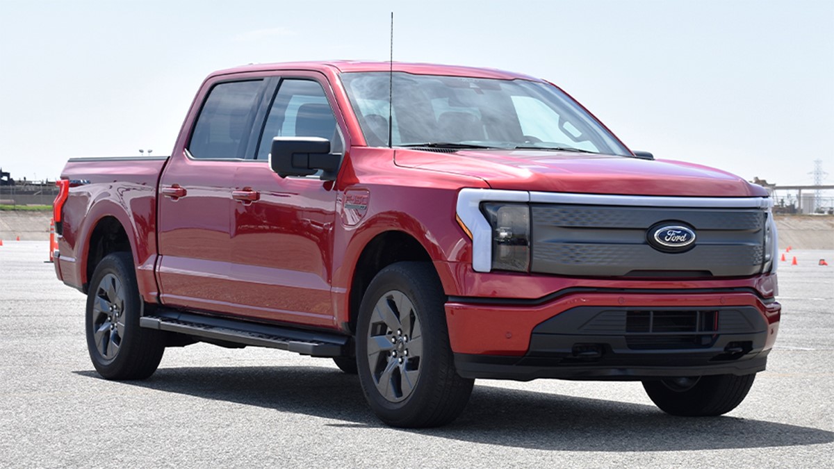 Hydro continues to deliver seamless aluminium tubing to Ford