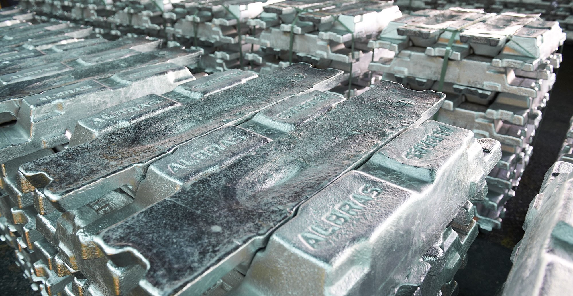 Hydro reports blackout at Albras aluminium smelter