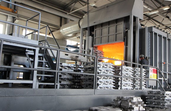 Century Aluminum reports 13% rise in net sales with increased shipments of 200,961 tonnes in 4Q2021; Shipments in full-year dip 3% to 783,647 tonnes