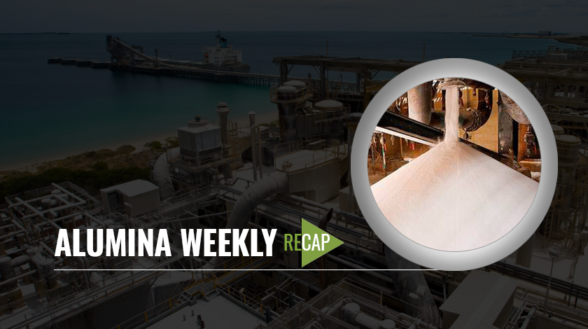 Alumina industry weekly recap: Rio Tinto warns of an emerging turmoil in the aluminium business, anticipates sanctions on QAL; Jamalco’s effort to safeguard 1000 jobs due to fire impact lauded by Mining Minister
