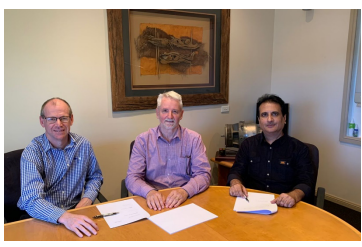 ABx Group, Alumin inks joint venture agreement for Sunrise Bauxite Project development