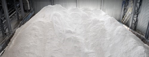 Average alumina spot price in China plunges by RMB 35/t to RMB 3,153/t; A00 aluminium ingot price falls by RMB 120/t