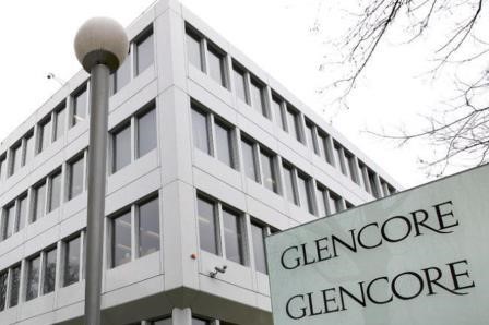 Glencore evaluates equity stakes in En+ Group among other Russian firms