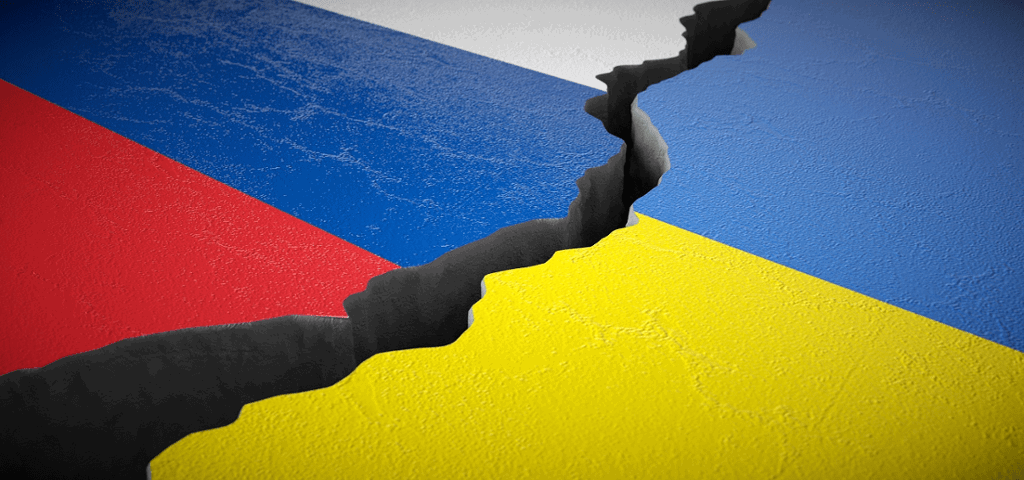 Russia-Ukraine standoff can be a golden time for Indian metal market