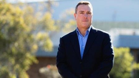 Matt Howell to step down as CEO of Tomago Aluminium