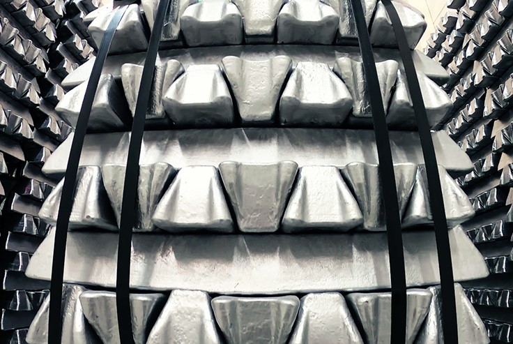 FAIIP approves financing of €59.40 million for Latem Aluminum project