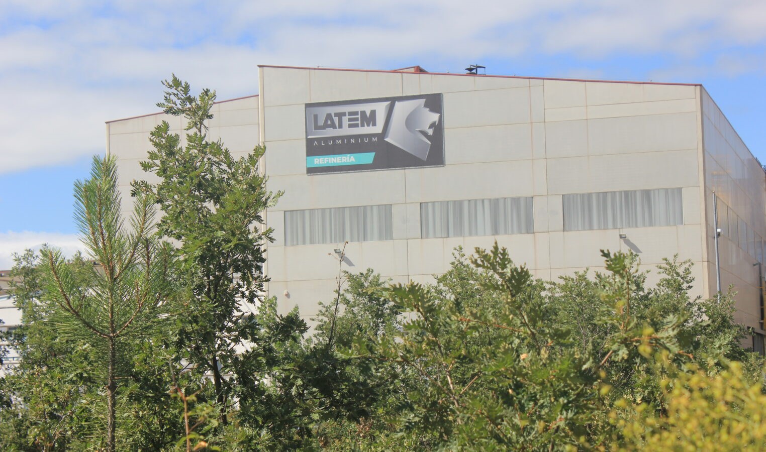 FAIIP approves financing of €59.40 million for Latem Aluminum project